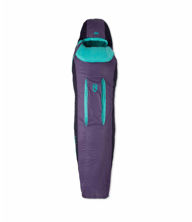 Nemo Equipment Forte 35 Women's Synthetic Sleeping Bag