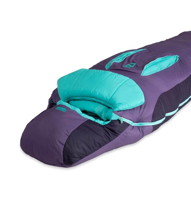 Nemo Equipment Forte 35 Women's Synthetic Sleeping Bag