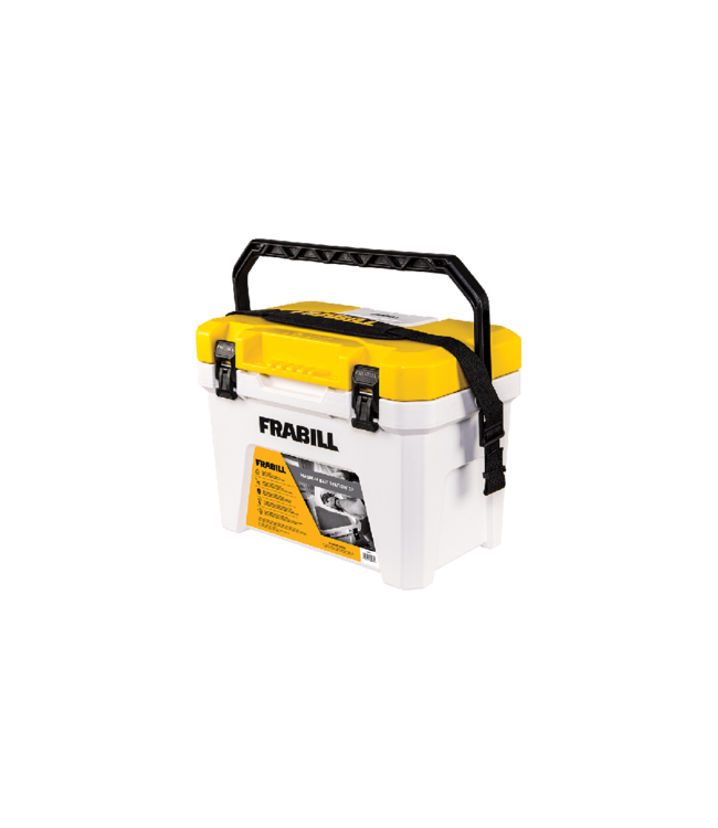 Frabill Magnum Bait Station 19