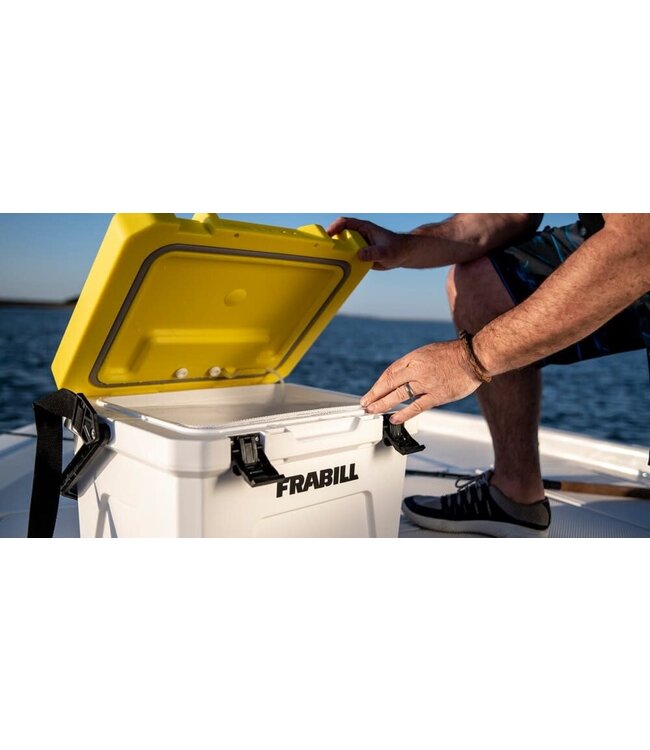 Frabill Magnum Bait Station 19