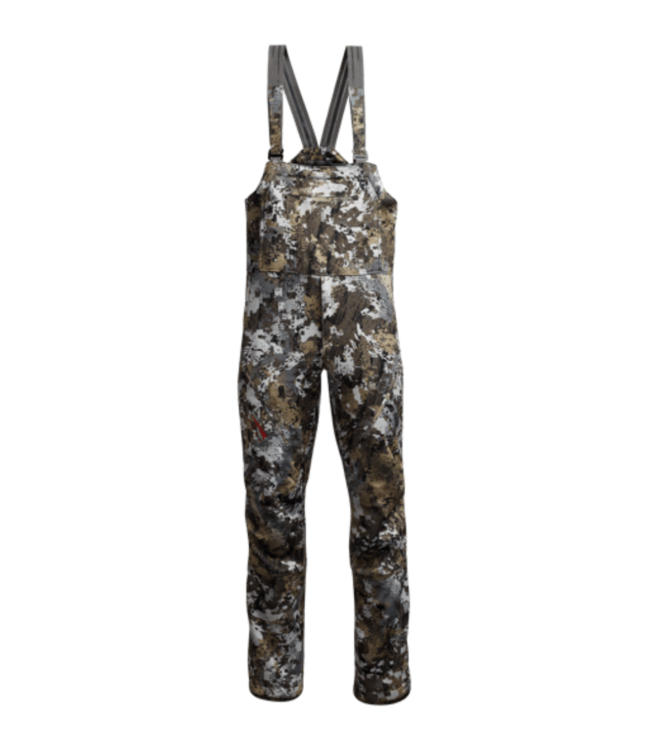 Sitka Men's Fanatic Bib Pant