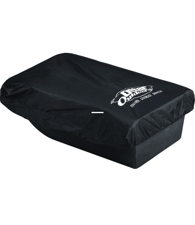 Otter Shelter Travel Cover