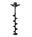 StrikeMaster Lithium 24V 8" Auger