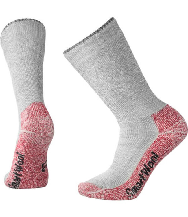 Smartwool Mountaineer Classic Edition Maximum Cushion Crew Socks