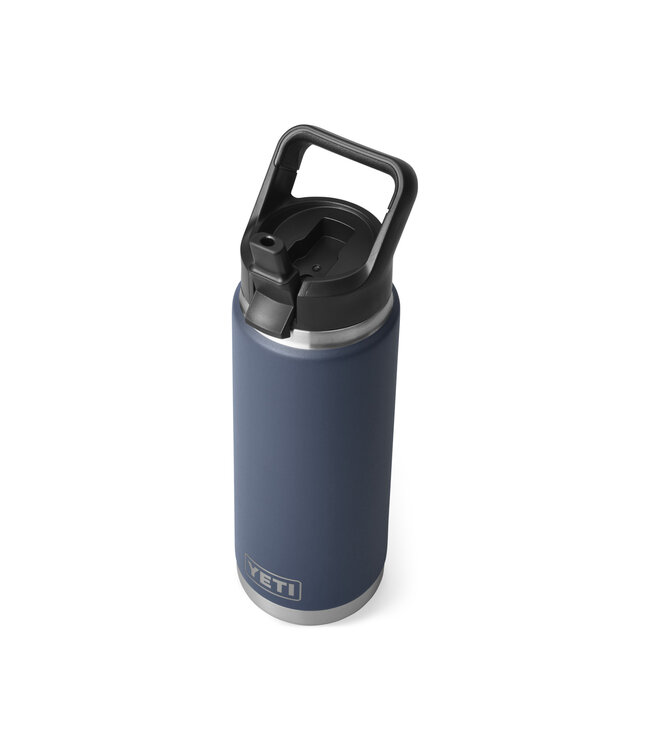 Yeti 26 oz Straw Bottle
