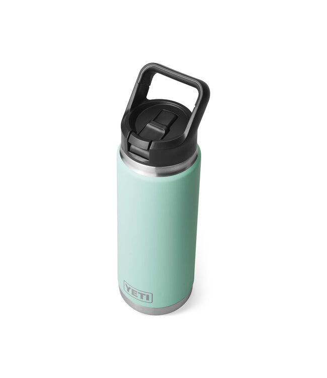 Yeti 26 oz Straw Bottle
