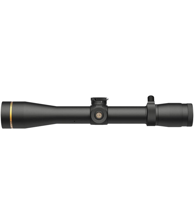 Leupold VX-3HD 3.5-10x40 [1"] CDS-ZL Illum Firedot Scope