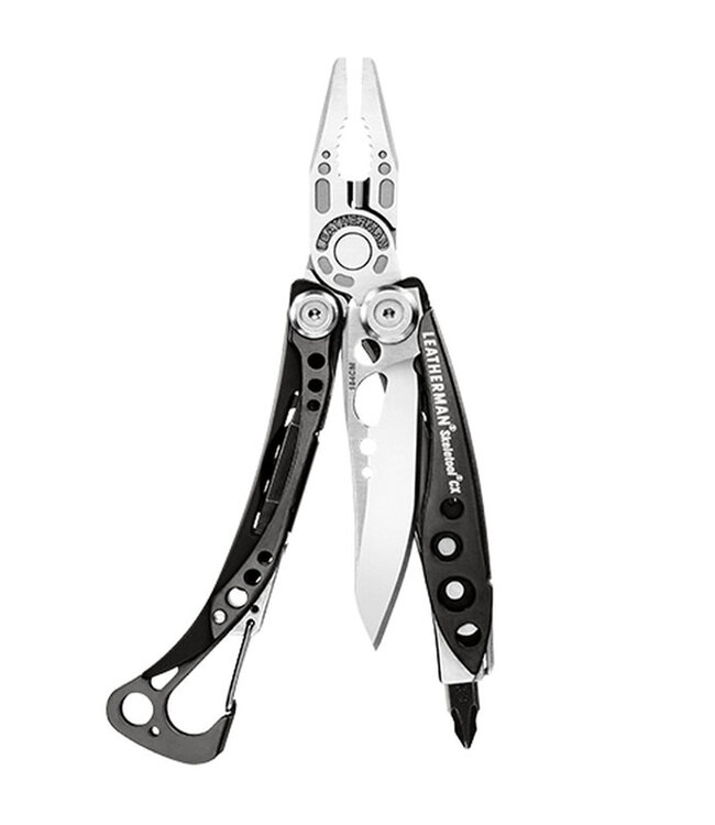 Leatherman Skeletool CX
