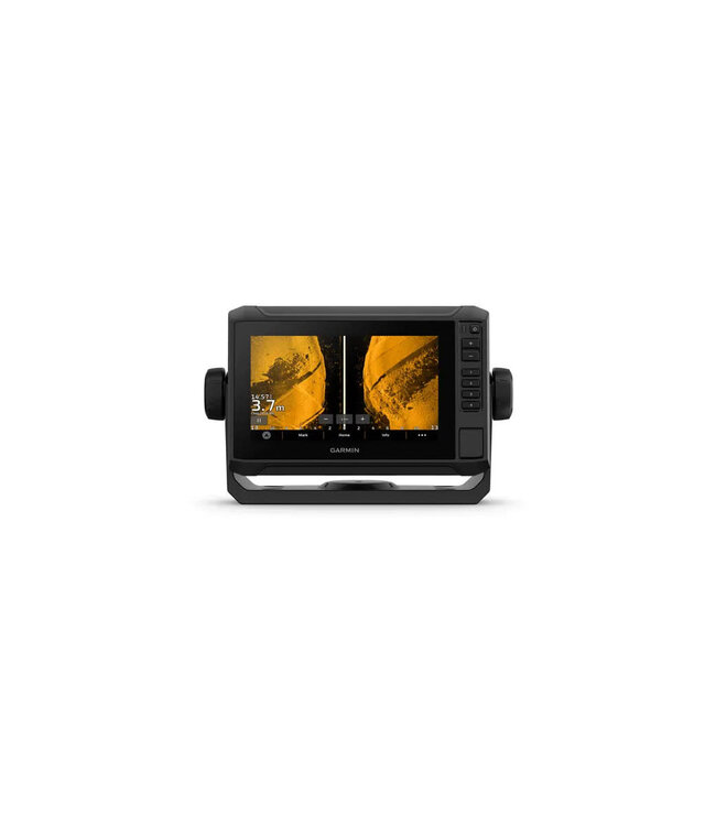 Garmin Echomap 75SV UHD2 Sonar w/ GT54-TM transducer