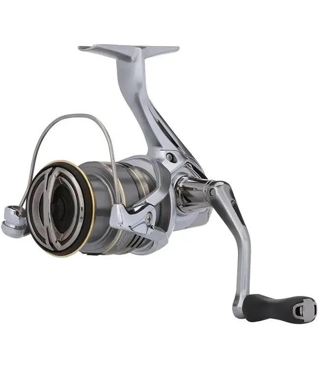 Shimano Sedona FJ Spinning Reel