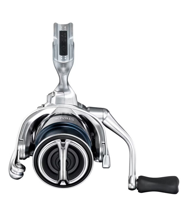 Shimano Stradic FM Spinning Reel