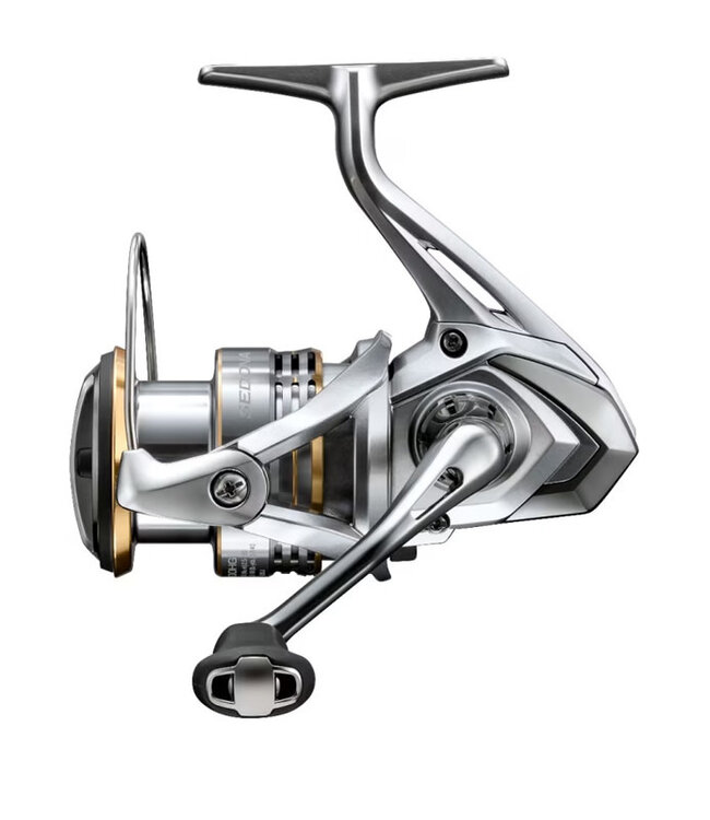 Shimano Sedona FJ Spinning Reel