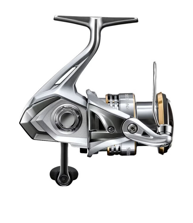 Shimano Sedona FJ Spinning Reel