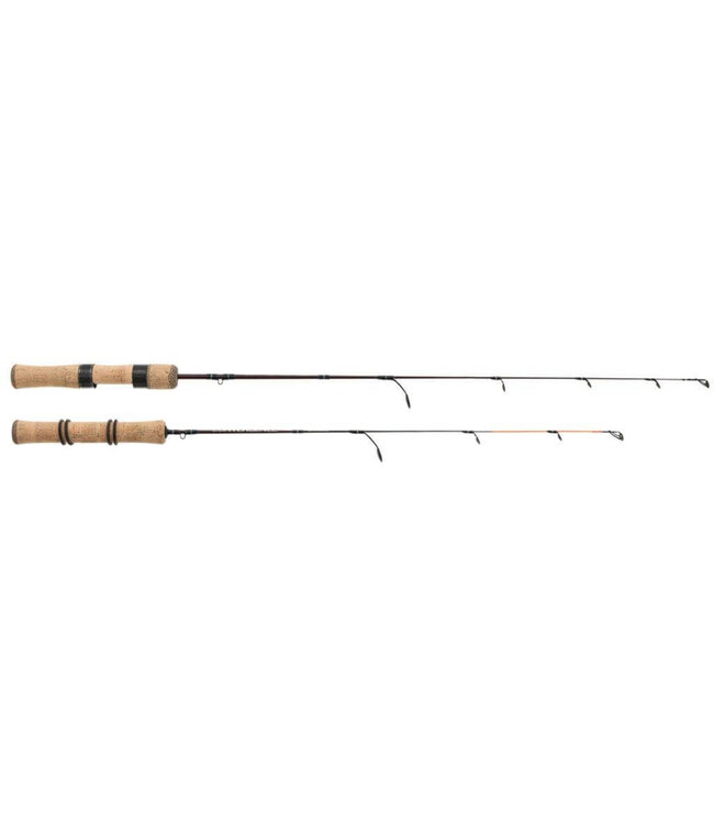 Shimano Convergence Ice Spinning Rod