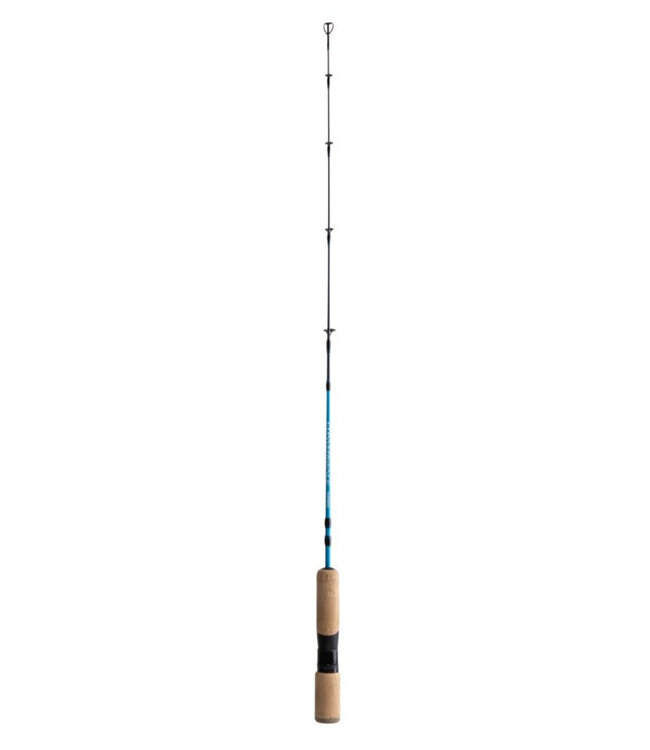 Shimano Convergence Ice Spinning Rod