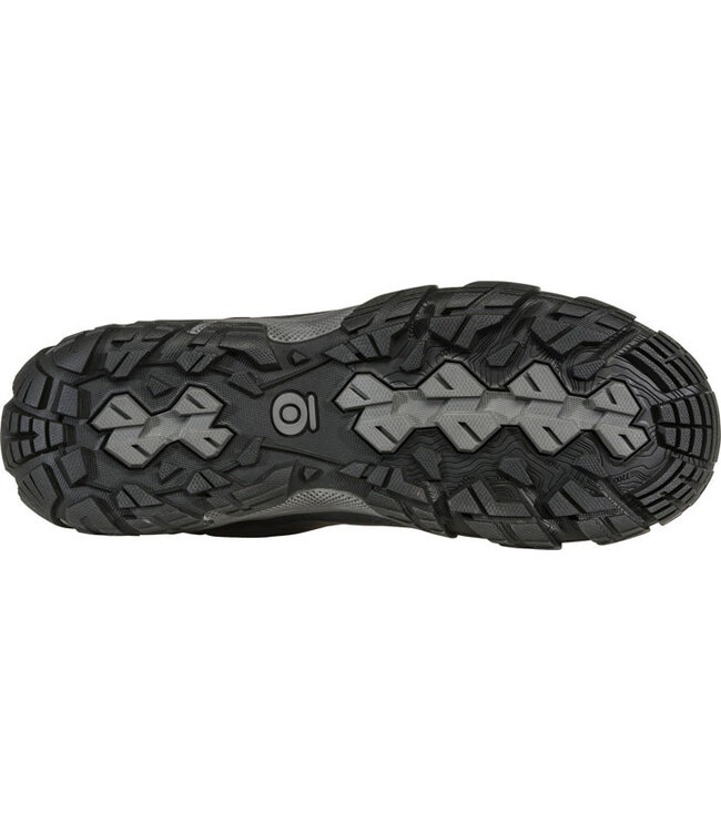 Oboz Men's Sawtooth X Low Waterproof
