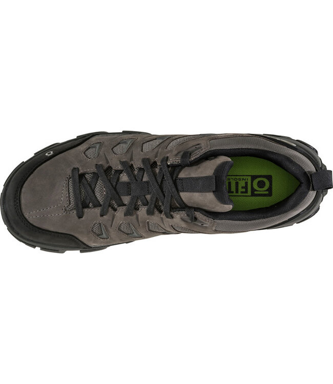 Oboz Men's Sawtooth X Low Waterproof