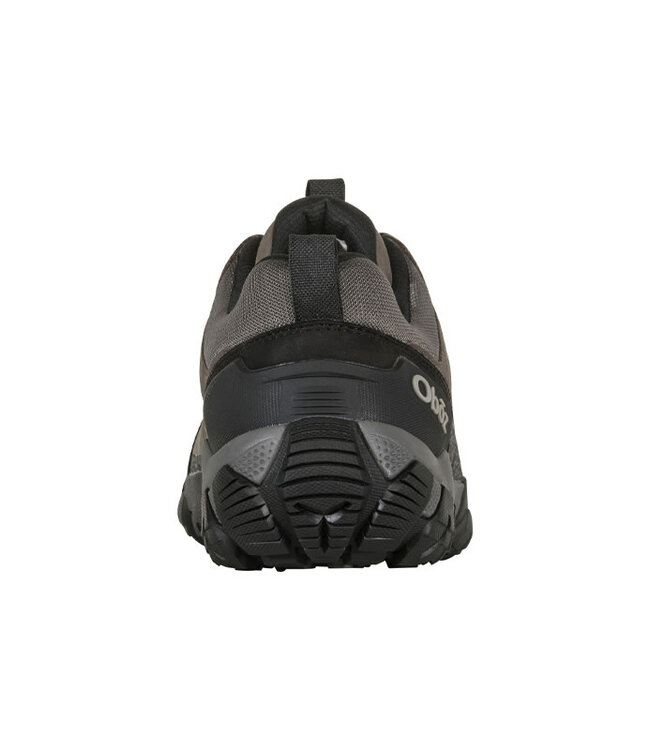 Oboz Men's Sawtooth X Low Waterproof