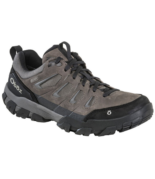 Oboz Men's Sawtooth X Low Waterproof