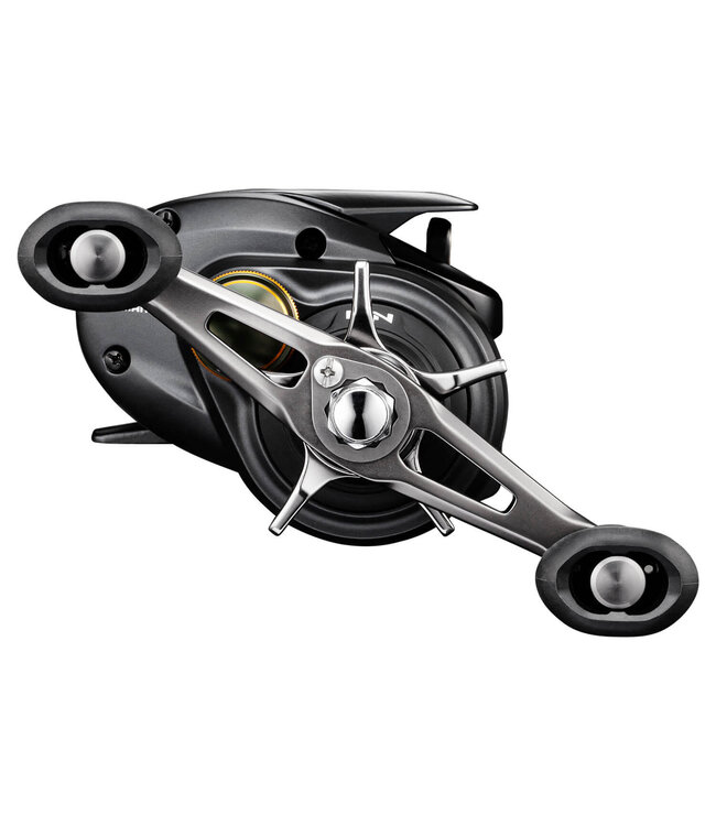 Shimano Curado 300 K Baitcasting Reel