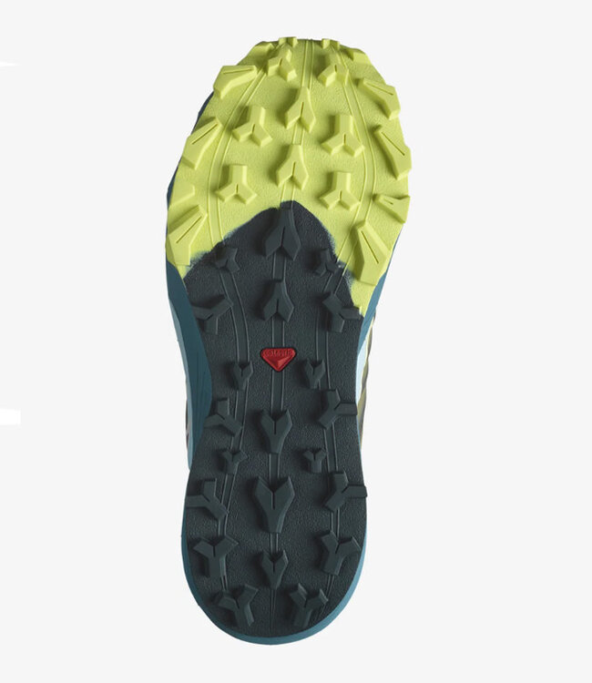 Salomon Women's Thundercross Trail Runners