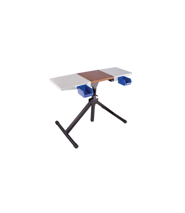 Frankford Arsenal Platinum Series Reloading Bench