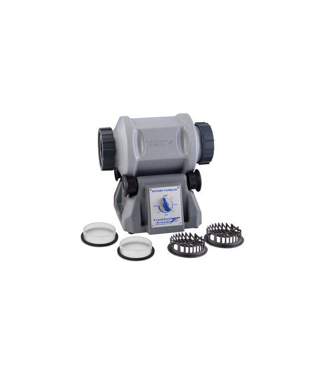 ROTARY FRA 909544 PLATINUM SERIES TUMBLER 7L KIT