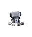 ROTARY FRA 909544 PLATINUM SERIES TUMBLER 7L KIT