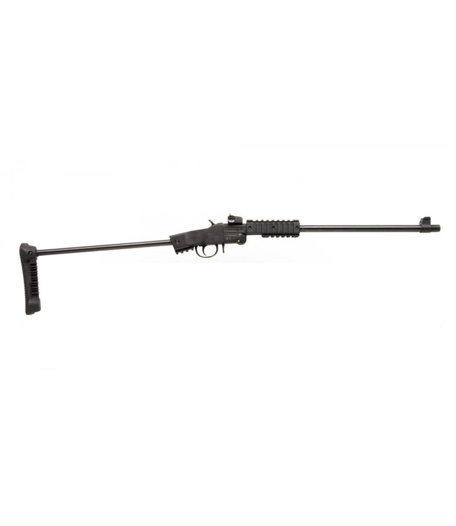 Chiappa Little Badger Takedown Xtreme 22LR 16.5" BBL