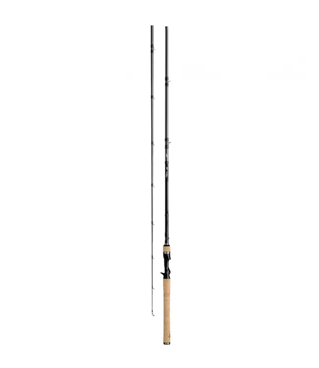 Daiwa Tatula Flipping Rod [TTU761HFB]