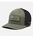 Columbia PFG Hooks Mesh Ball Cap - High Crown