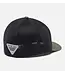 Columbia PFG Hooks Mesh Ball Cap - High Crown