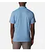 Columbia Men's Black Mesa Polo Tee