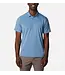Columbia Men's Black Mesa Polo Tee
