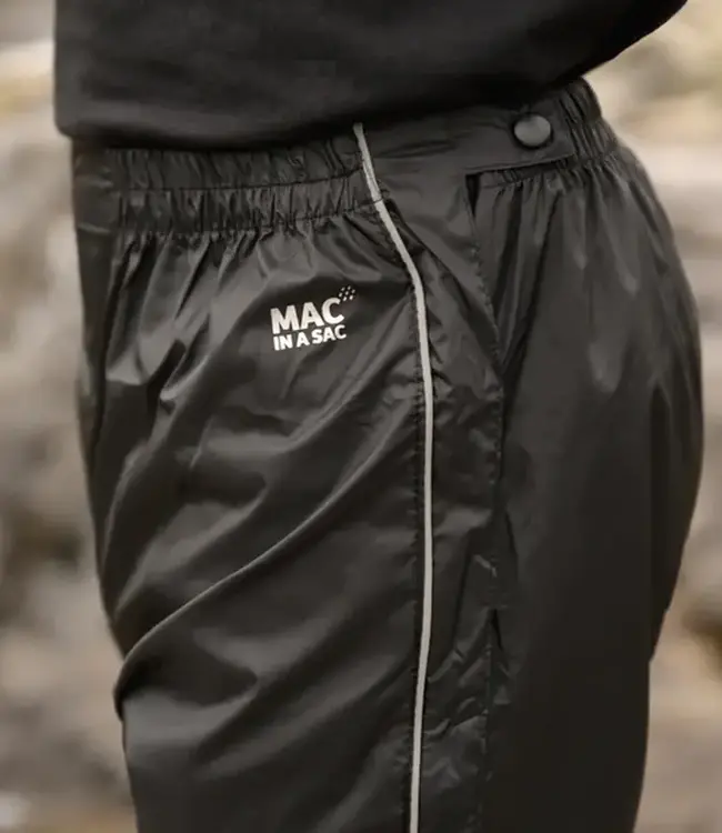 Mac in a Sac Overtrousers