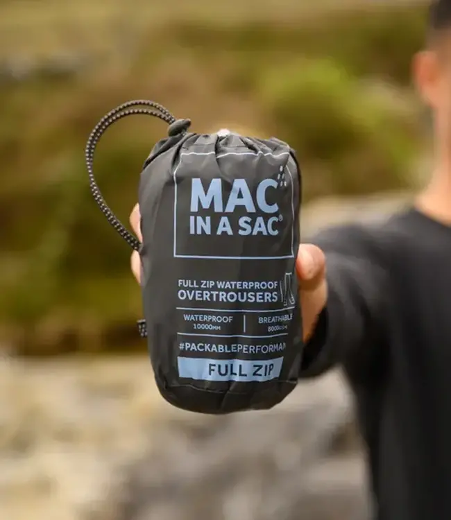Mac in a Sac Overtrousers