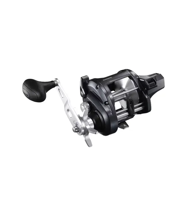Shimano Tekota A Reel