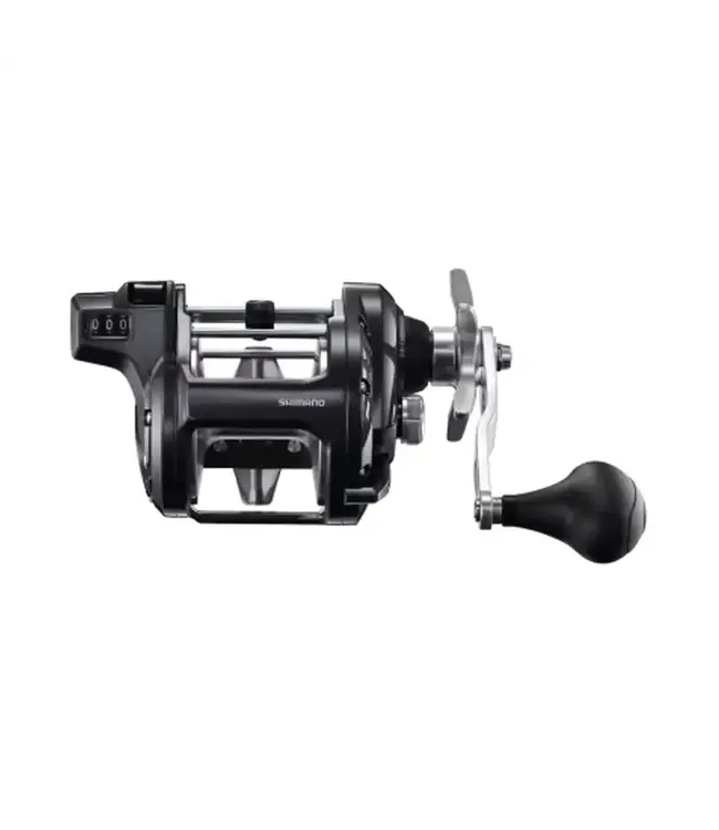 Shimano Tekota A Reel