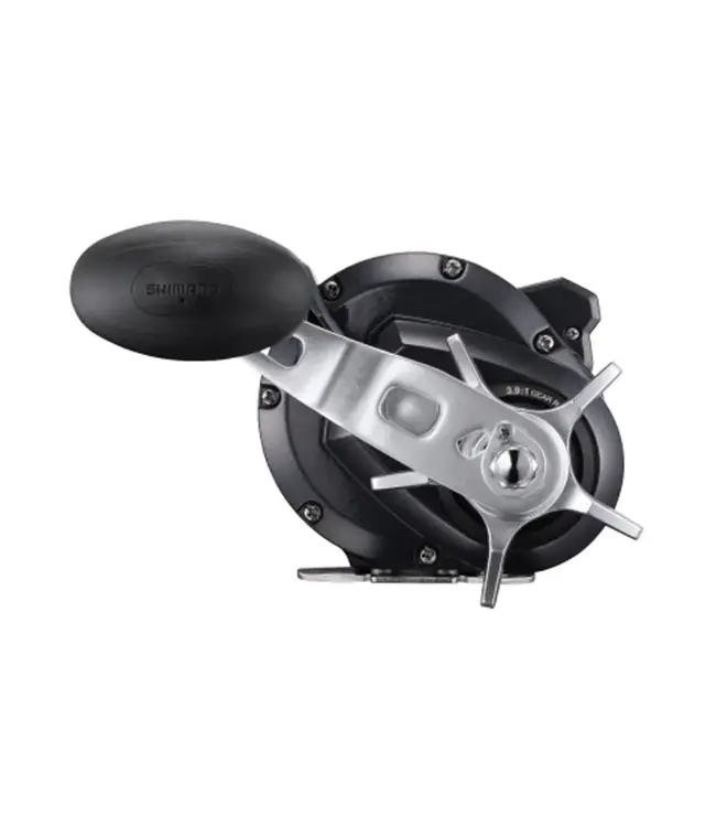 Shimano Tekota A Reel
