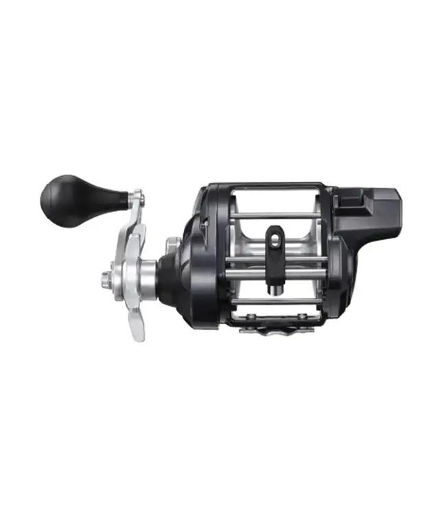 Shimano Tekota A Reel