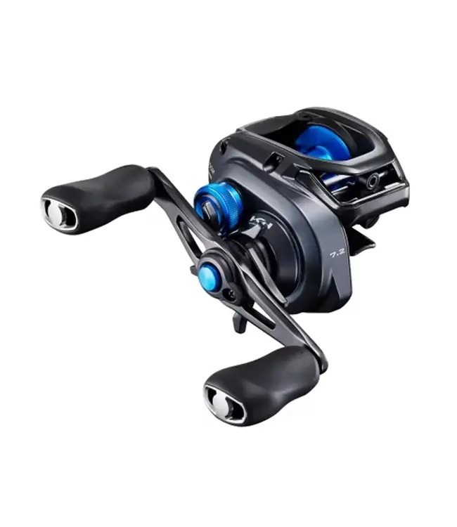 Shimano SLX XT Reel