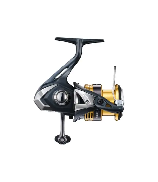 Shimano Sahara FJ Reel