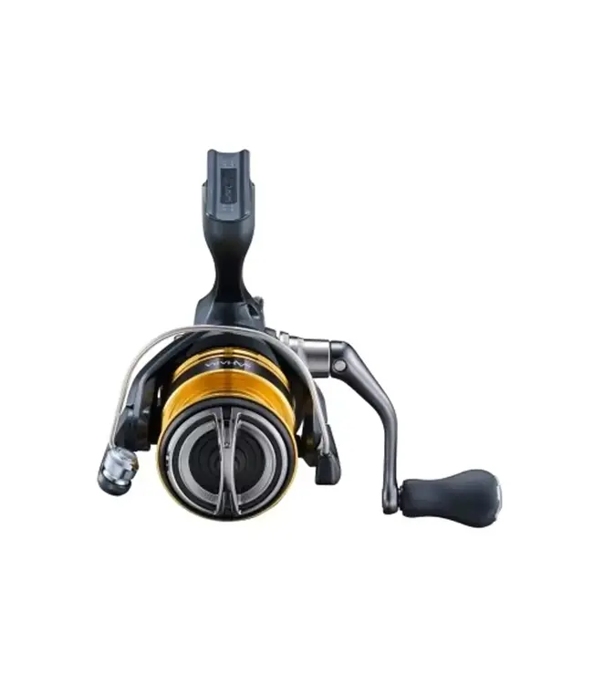 Shimano Sahara FJ Reel