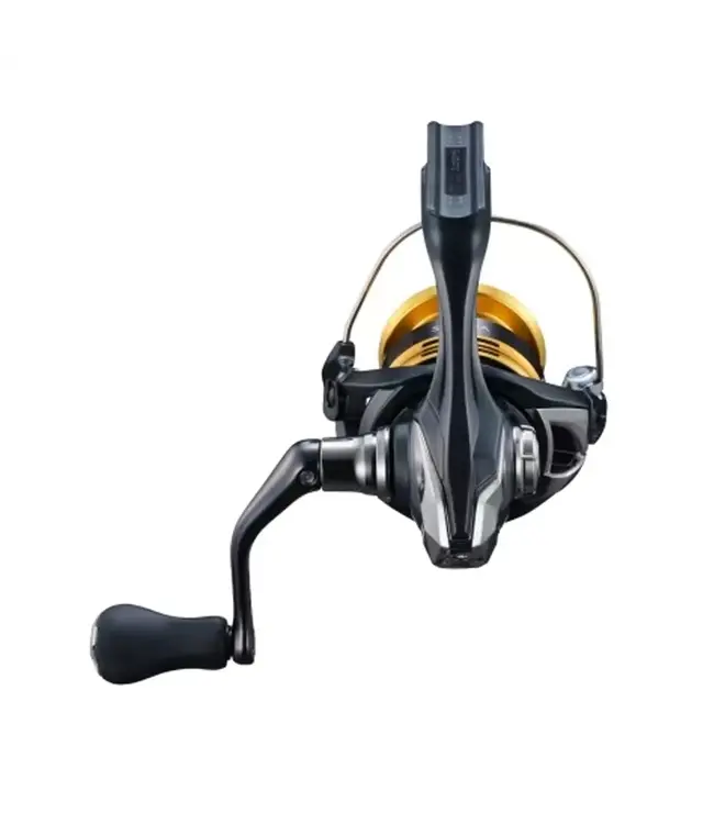 Shimano Sahara FJ Reel