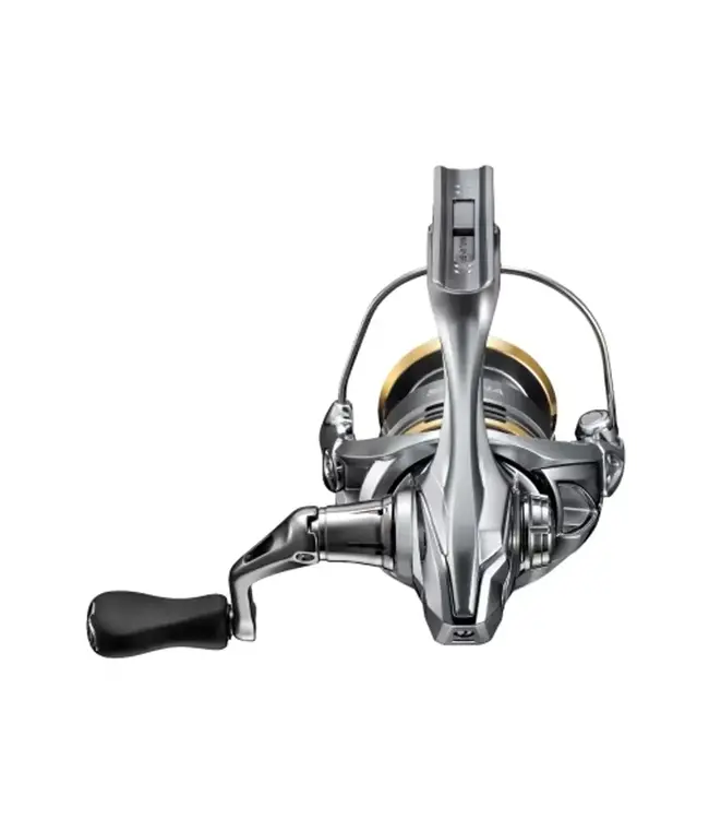 Shimano Sedona FJ Spinning Reel