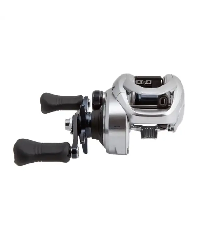 Shimano Tranx 300-400 Reel