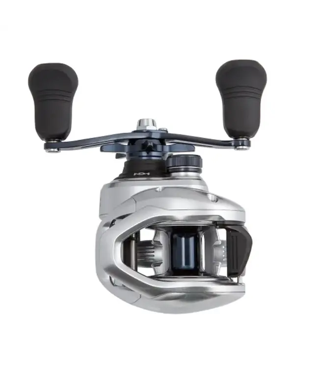 Shimano Tranx 300-400 Reel