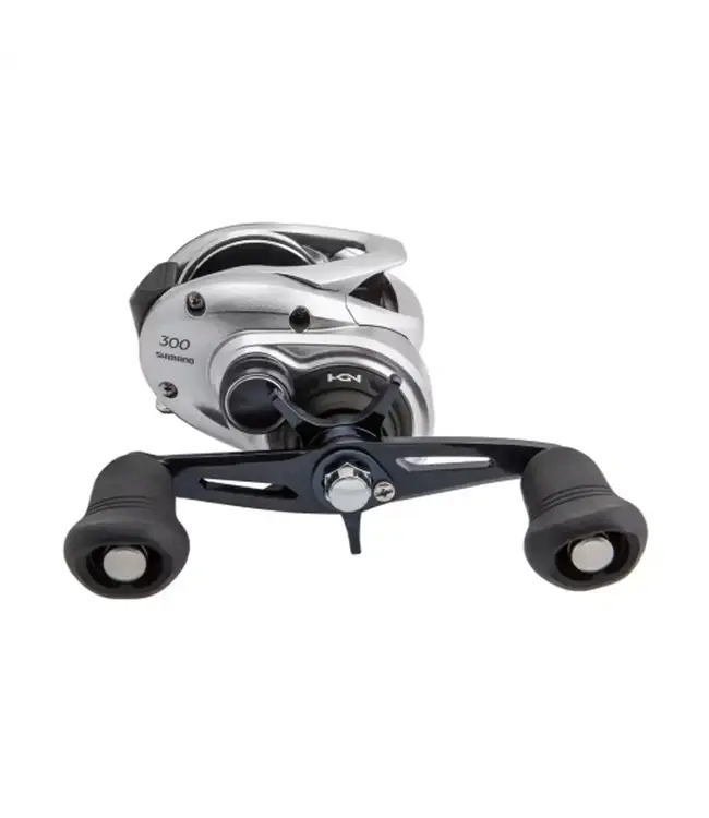 Shimano Tranx 300-400 Reel