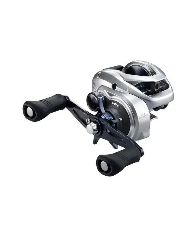 Shimano Tranx 300-400 Reel