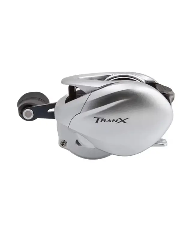 Shimano Tranx 300-400 Reel